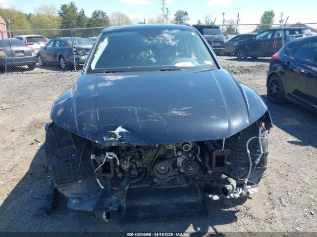 WA1BABFYXM2045191 Audi Q5 Premium Plus 45 Tfsi Quattro S Tronic