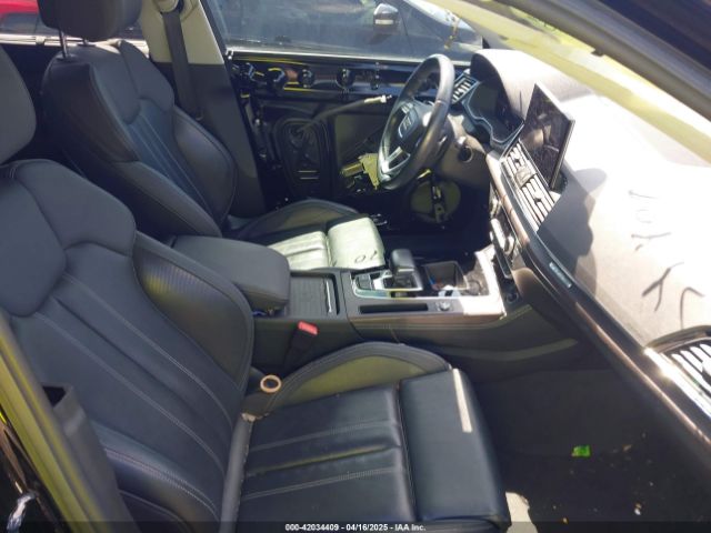 WA1BABFYXM2045191 Audi Q5 Premium Plus 45 Tfsi Quattro S Tronic