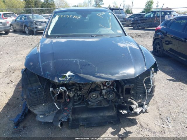 WA1BABFYXM2045191 Audi Q5 Premium Plus 45 Tfsi Quattro S Tronic