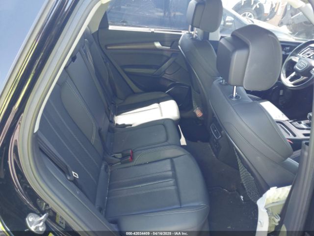 WA1BABFYXM2045191 Audi Q5 Premium Plus 45 Tfsi Quattro S Tronic