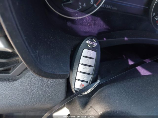 1N4BL4BV4LC125754 Nissan Altima S Fwd