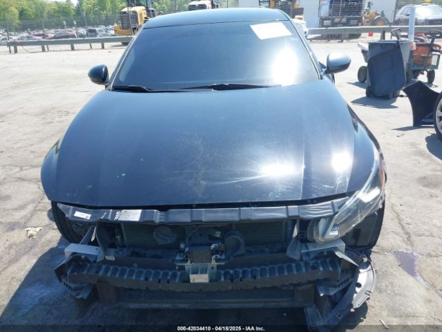 1N4BL4BV4LC125754 Nissan Altima S Fwd