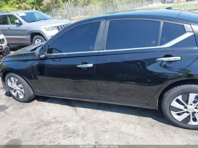 1N4BL4BV4LC125754 Nissan Altima S Fwd