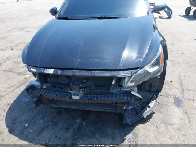 1N4BL4BV4LC125754 Nissan Altima S Fwd