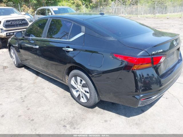 1N4BL4BV4LC125754 Nissan Altima S Fwd