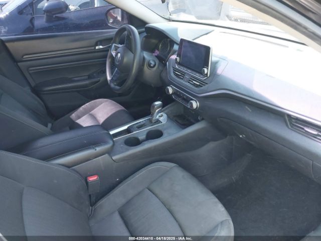 1N4BL4BV4LC125754 Nissan Altima S Fwd