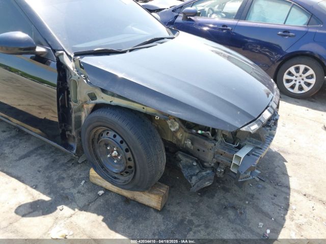 1N4BL4BV4LC125754 Nissan Altima S Fwd