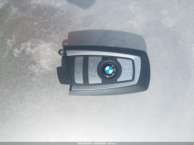 2011 BMW 750LI WBAKB8C55BCY66672 Photo 10