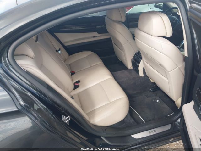 2011 BMW 750LI WBAKB8C55BCY66672 Photo 7
