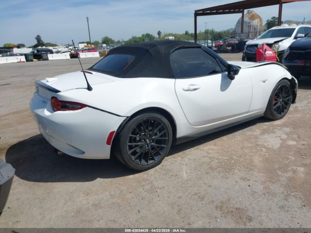 2016 MAZDA MX-5 MIATA JM1NDAC71G0119274 Photo 3