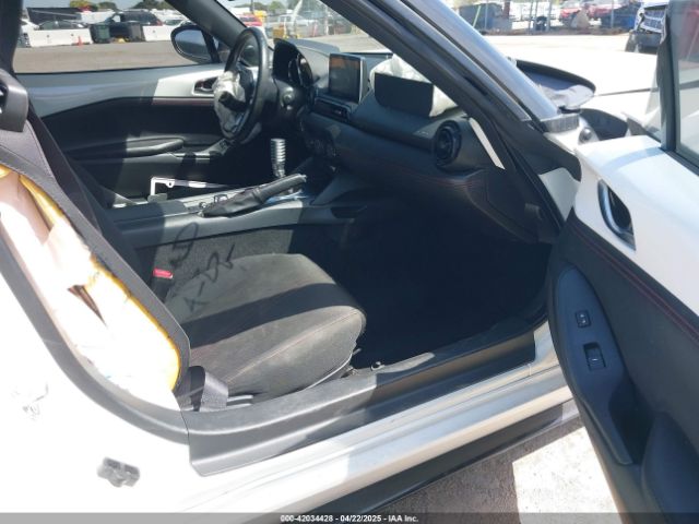 2016 MAZDA MX-5 MIATA JM1NDAC71G0119274 Photo 4