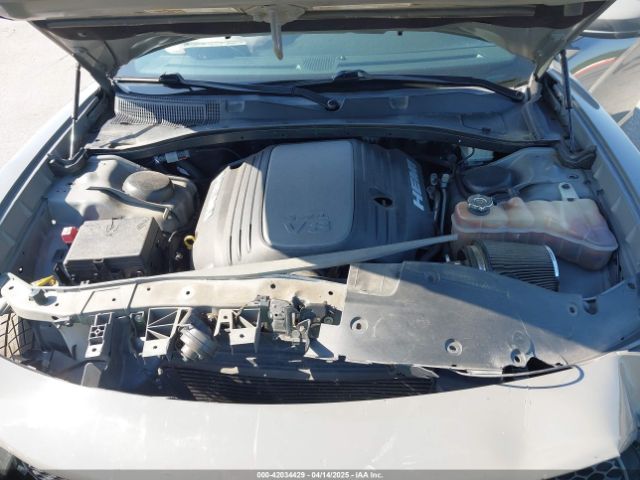 2C3CDXCT6HH595433 Dodge Charger Daytona 340 Rwd