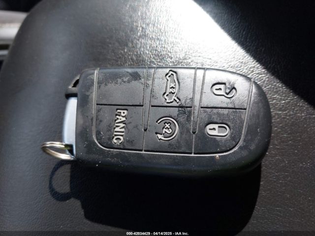 2C3CDXCT6HH595433 Dodge Charger Daytona 340 Rwd