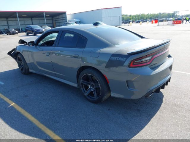 2C3CDXCT6HH595433 Dodge Charger Daytona 340 Rwd