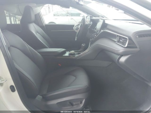 4T1KZ1AK2PU084602 Toyota Camry Xse V6