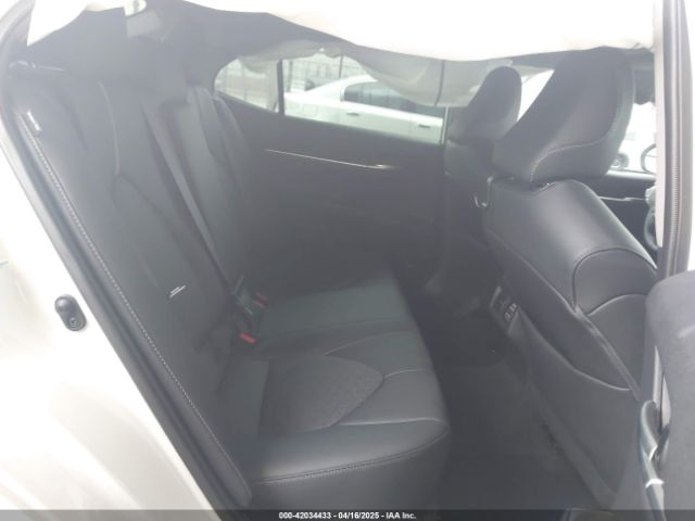 4T1KZ1AK2PU084602 Toyota Camry Xse V6