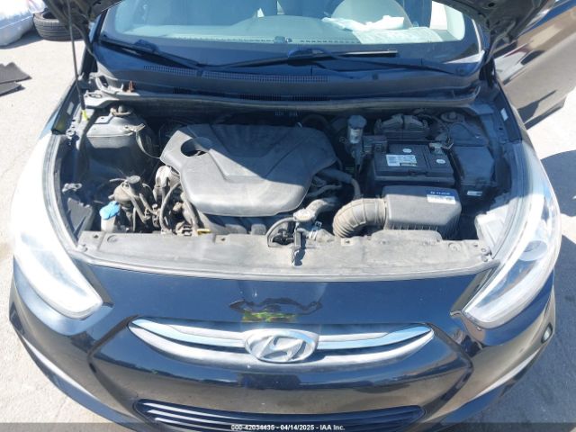KMHCU5AE4HU355990 Hyundai Accent Sport