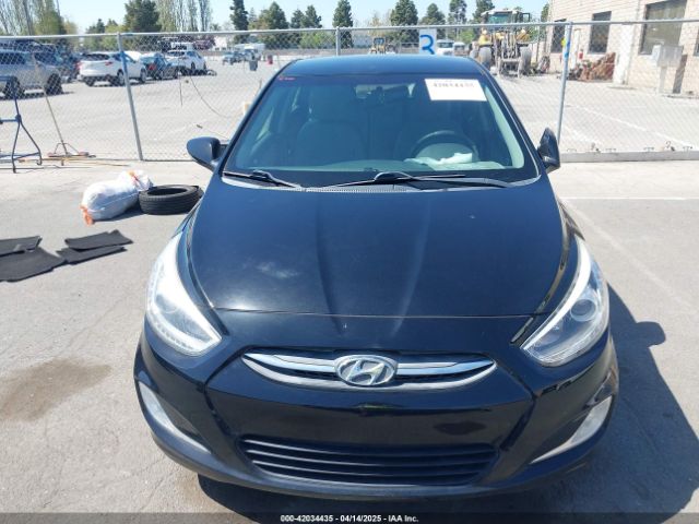 KMHCU5AE4HU355990 Hyundai Accent Sport