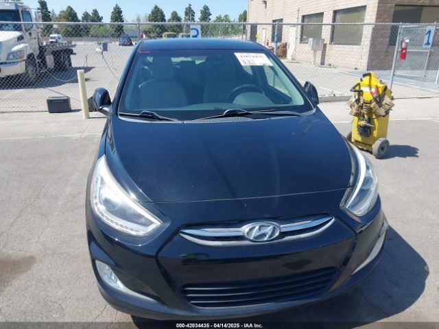 KMHCU5AE4HU355990 Hyundai Accent Sport