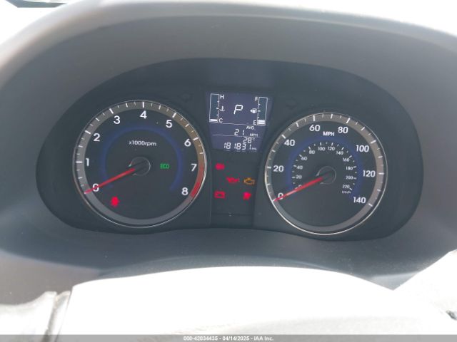 KMHCU5AE4HU355990 Hyundai Accent Sport