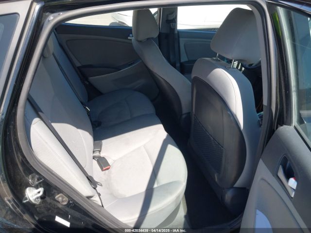 KMHCU5AE4HU355990 Hyundai Accent Sport