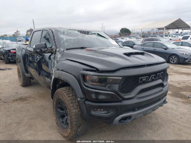 2023 RAM 1500 1C6SRFU97PN572634