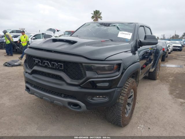 2023 RAM 1500 1C6SRFU97PN572634 Photo 1