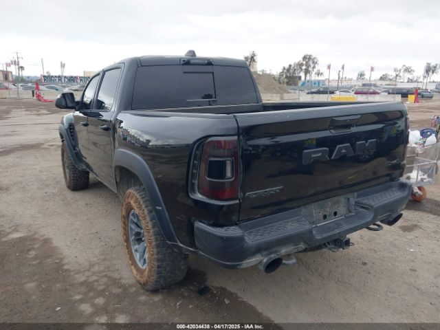 2023 RAM 1500 1C6SRFU97PN572634 Photo 2