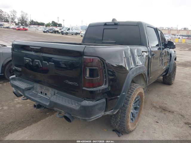 2023 RAM 1500 1C6SRFU97PN572634 Photo 3