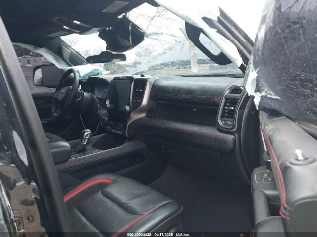2023 RAM 1500 1C6SRFU97PN572634 Photo 4