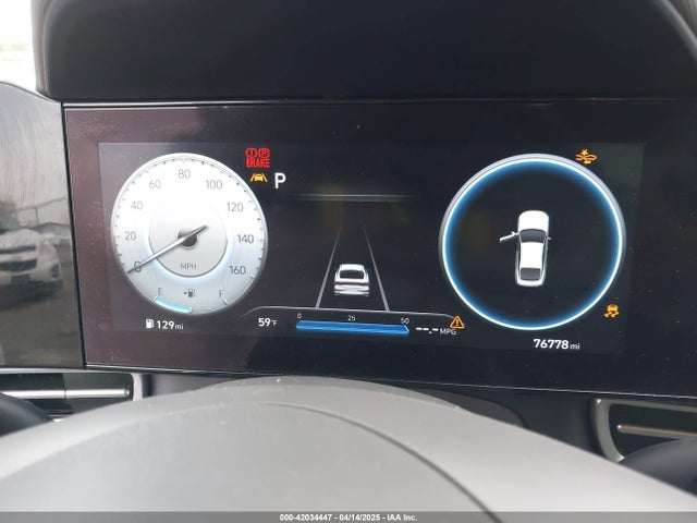 5NPLS4AG8PH097911 Hyundai ELANTRA SEL