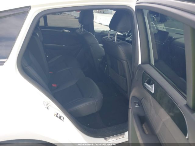 4JGED6EBXKA126365 Mercedes-Benz Amg Gle 43 Coupe 4matic