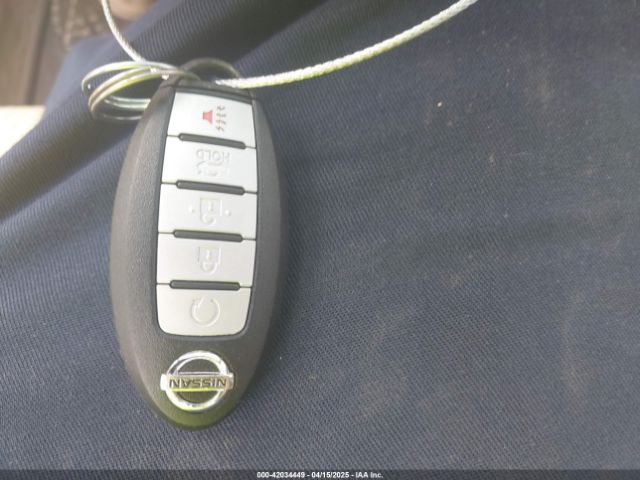 1N4AL3AP6EC403677 Nissan Altima 2.5 Sv