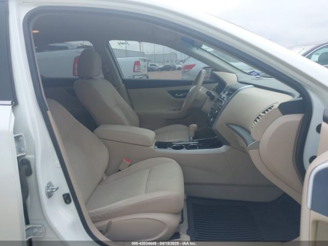 1N4AL3AP6EC403677 Nissan Altima 2.5 Sv