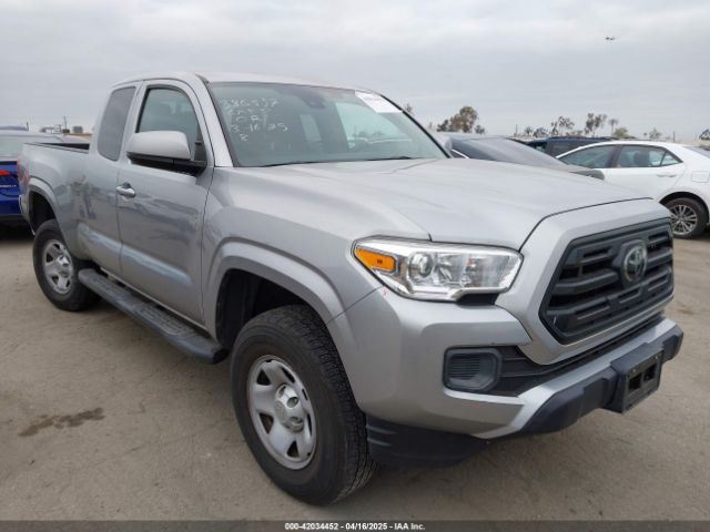 5TFRX5GN8KX151700 auction archive image