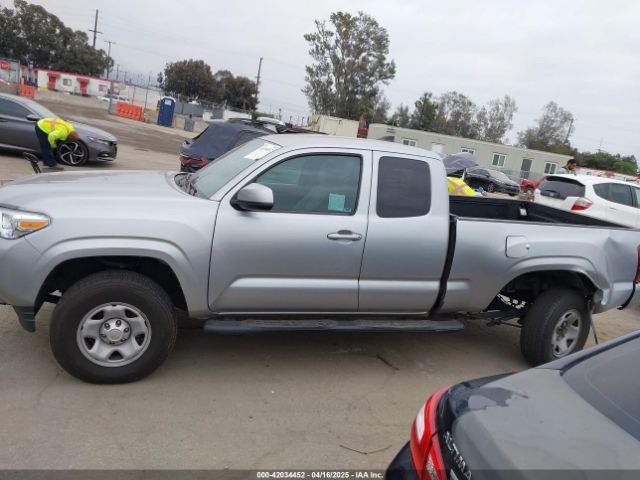 5TFRX5GN8KX151700 Toyota Tacoma Sr