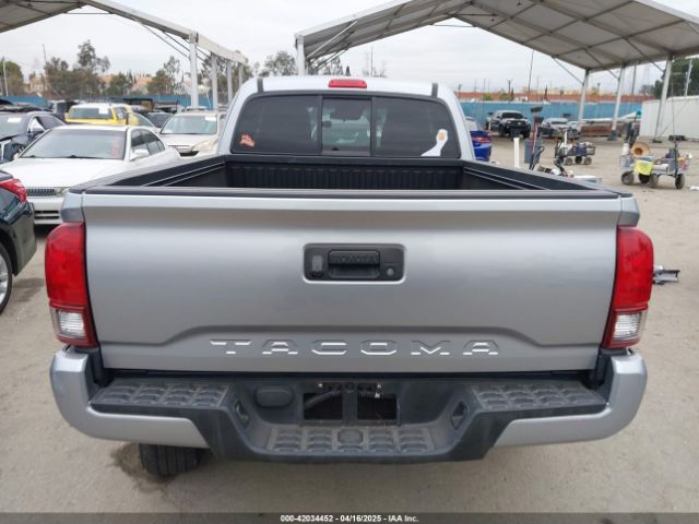 5TFRX5GN8KX151700 Toyota Tacoma Sr