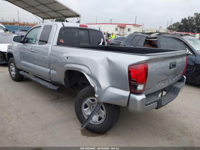 5TFRX5GN8KX151700 Toyota Tacoma Sr