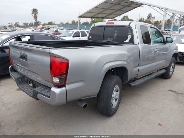 5TFRX5GN8KX151700 Toyota Tacoma Sr
