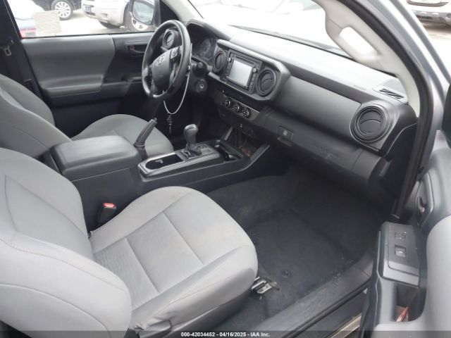 5TFRX5GN8KX151700 Toyota Tacoma Sr