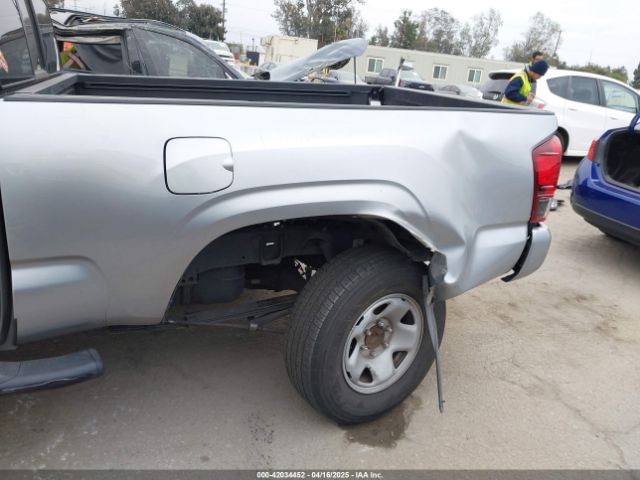 5TFRX5GN8KX151700 Toyota Tacoma Sr
