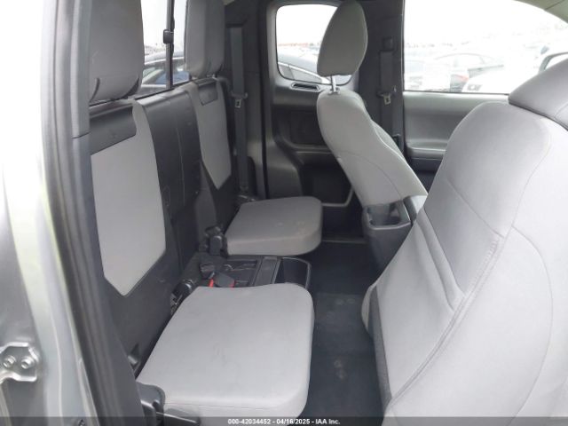 5TFRX5GN8KX151700 Toyota Tacoma Sr