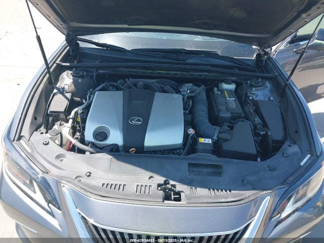 58ABZ1B16KU029710 Lexus 2gr-fks