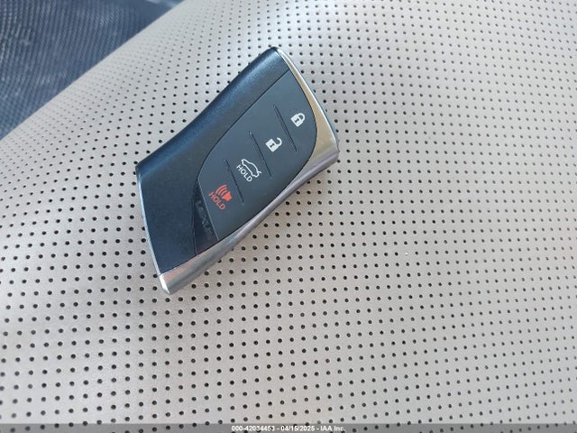 58ABZ1B16KU029710 Lexus 2gr-fks