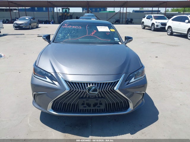 58ABZ1B16KU029710 Lexus 2gr-fks