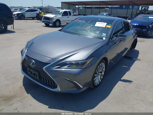 58ABZ1B16KU029710 Lexus 2gr-fks