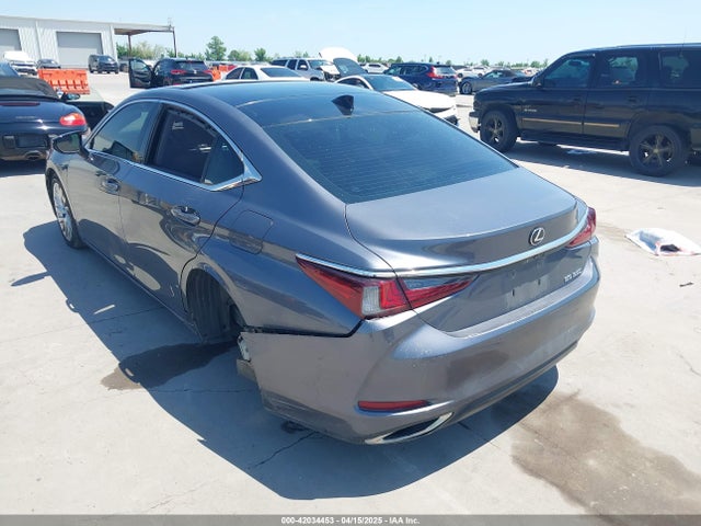 58ABZ1B16KU029710 Lexus 2gr-fks