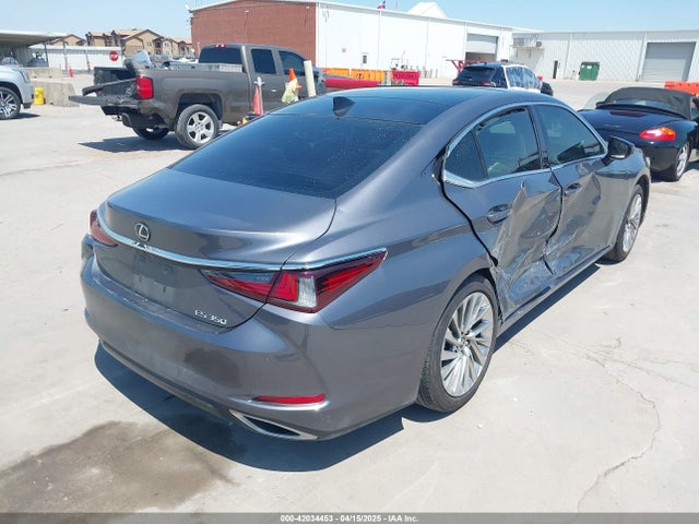 58ABZ1B16KU029710 Lexus 2gr-fks