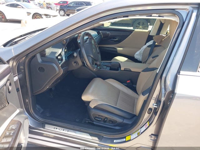 58ABZ1B16KU029710 Lexus 2gr-fks