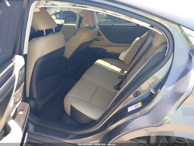 58ABZ1B16KU029710 Lexus 2gr-fks